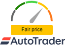 Autotrader - Fair Price