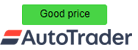 Autotrader - Good Price