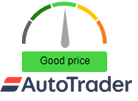 Autotrader - Good Price