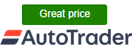 Autotrader - Great Price