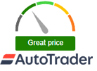 Autotrader - Great Price