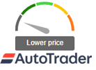 Autotrader - Lower Price